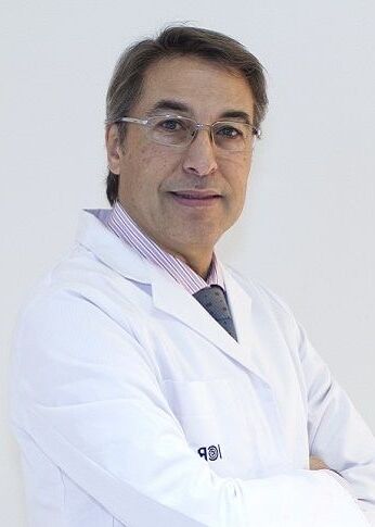 Doctor Nutrizionista Alberto Rubio